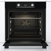 Духовой шкаф Электрический Gorenje BOSX6737E09BG черный