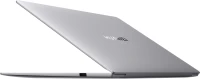 Ноутбук Huawei MateBook 14 FlemingH Core Ultra 5 125H 16Gb SSD512Gb Intel Arc 14" OLED Touch 2K (2880x1920) без ОС grey WiFi BT Cam (53014HYB)