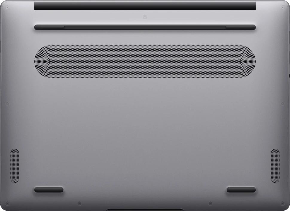 Ноутбук Huawei MateBook 14 FlemingH Core Ultra 5 125H 16Gb SSD512Gb Intel Arc 14" OLED Touch 2K (2880x1920) без ОС grey WiFi BT Cam (53014HYB)  