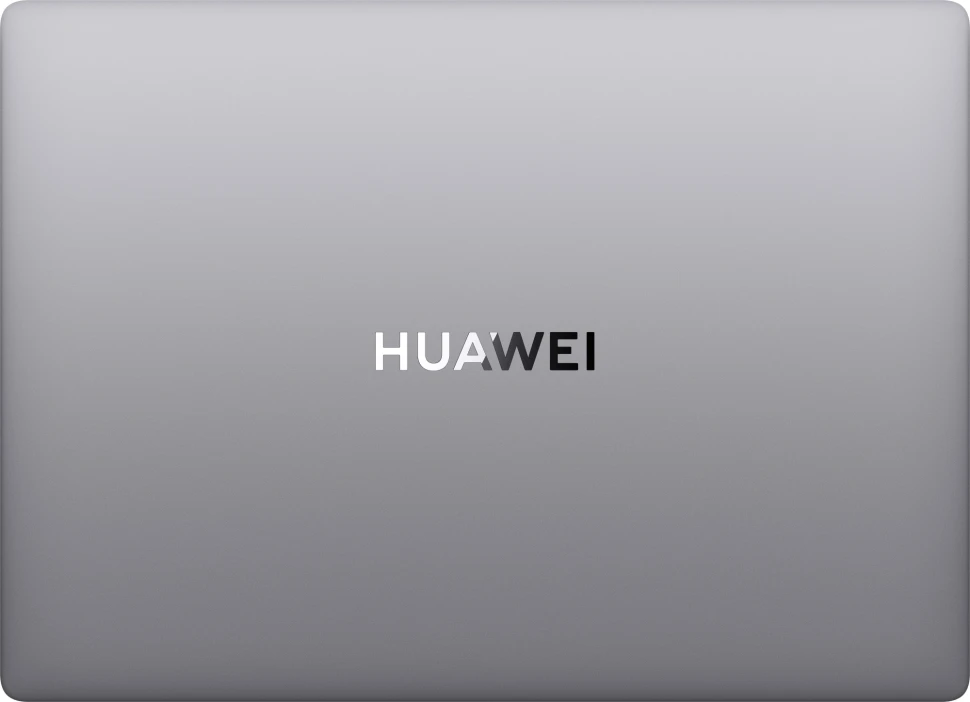 Ноутбук Huawei MateBook 14 FlemingH Core Ultra 5 125H 16Gb SSD512Gb Intel Arc 14" OLED Touch 2K (2880x1920) без ОС grey WiFi BT Cam (53014HYB)  