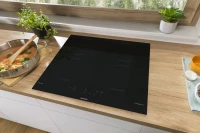 Индукционная варочная поверхность Gorenje GI6401BSCE черный