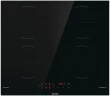 Индукционная варочная поверхность Gorenje GI6401BSCE черный