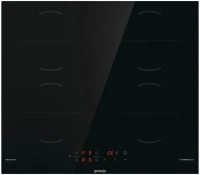 Индукционная варочная поверхность Gorenje GI6401BSCE черный