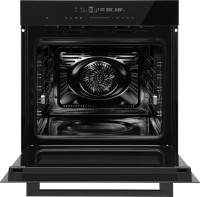 Духовой шкаф Электрический Weissgauff EOM 791 SDB Edition черный
