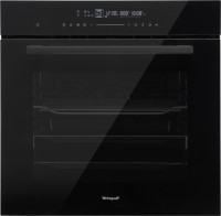 Духовой шкаф Электрический Weissgauff EOM 791 SDB Edition черный