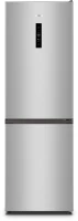 Холодильник Gorenje NRK619FAS4 2-хкамерн. серый