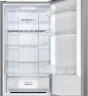 Холодильник Gorenje NRK619FAS4 2-хкамерн. серый