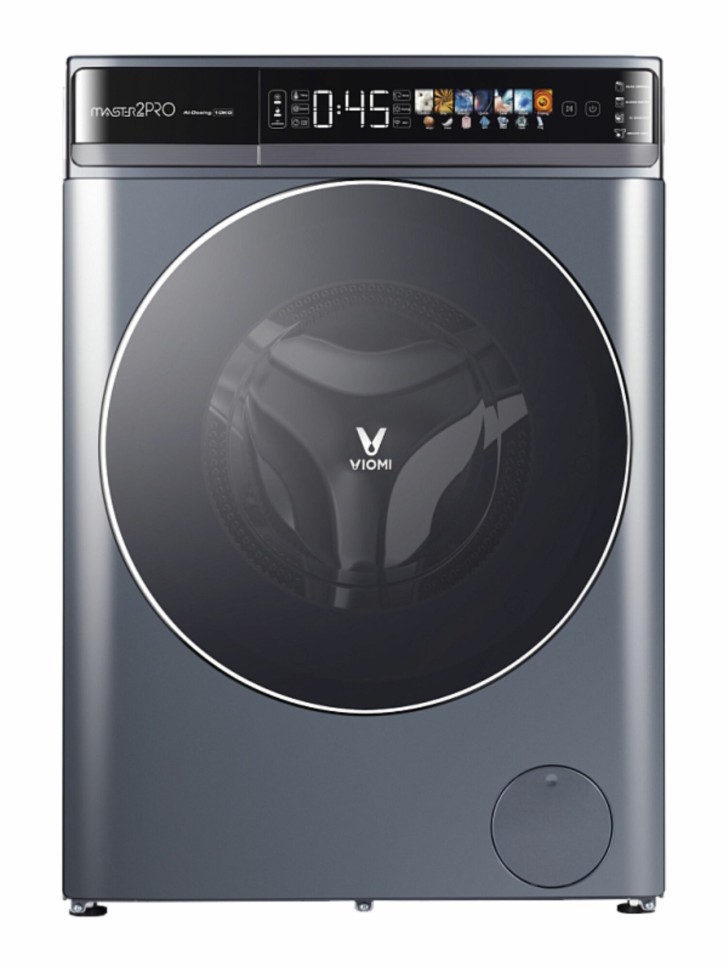 Стиральная машина VIOMI Master 2 Pro  