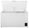 Морозильный ларь Gorenje FHC42A6W белый 115Вт  