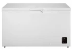 Морозильный ларь Gorenje FHC42A6W белый 115Вт  