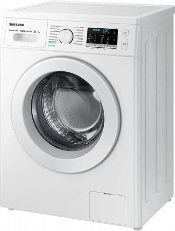Стиральная машина Samsung WW70AG5S21EE  