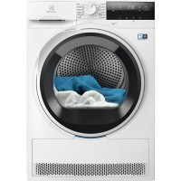 Сушильная машина Electrolux EW8HN358SP