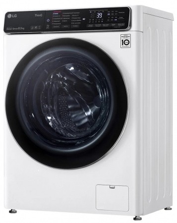Стиральная машина LG AI DD F2T9GW9W  