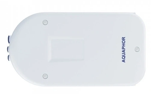 Водоочиститель Аквафор Морион DWM-101S 5л.  