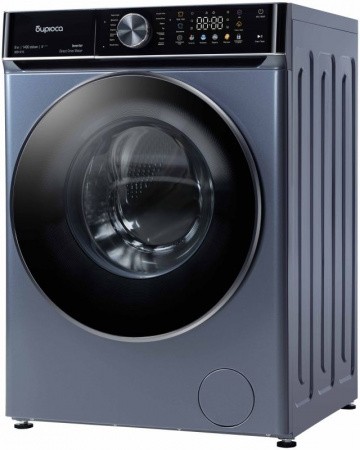 Стиральная машина Бирюса WM-SC914/15 W  