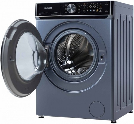 Стиральная машина Бирюса WM-SC914/15 W  