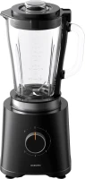 Блендер стационарный Xiaomi Blender EU 600Вт черный
