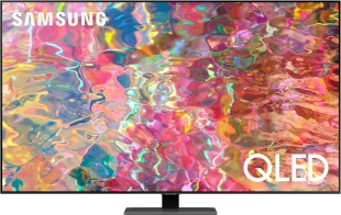 Телевизор Samsung QE75Q80BAU