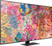 Телевизор Samsung QE75Q80BAU  