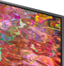 Телевизор Samsung QE75Q80BAU  