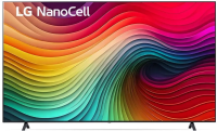 Телевизор LG 86NANO80T6A  