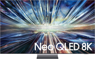 Телевизор Samsung QE85QN900D