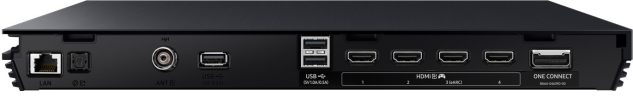 Телевизор Samsung QE85QN900DUXRU  