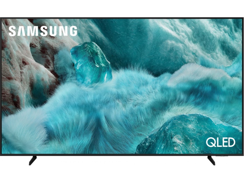 QLED телевизор Samsung QE65Q7FAAUXRU 4K Ultra HD  