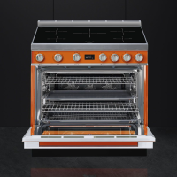 Варочный центр Smeg CPF9IPOR