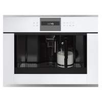 Кофемашина Kuppersbusch CKV 6550.0 W1