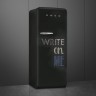 Холодильник Smeg FAB28RDBB5  