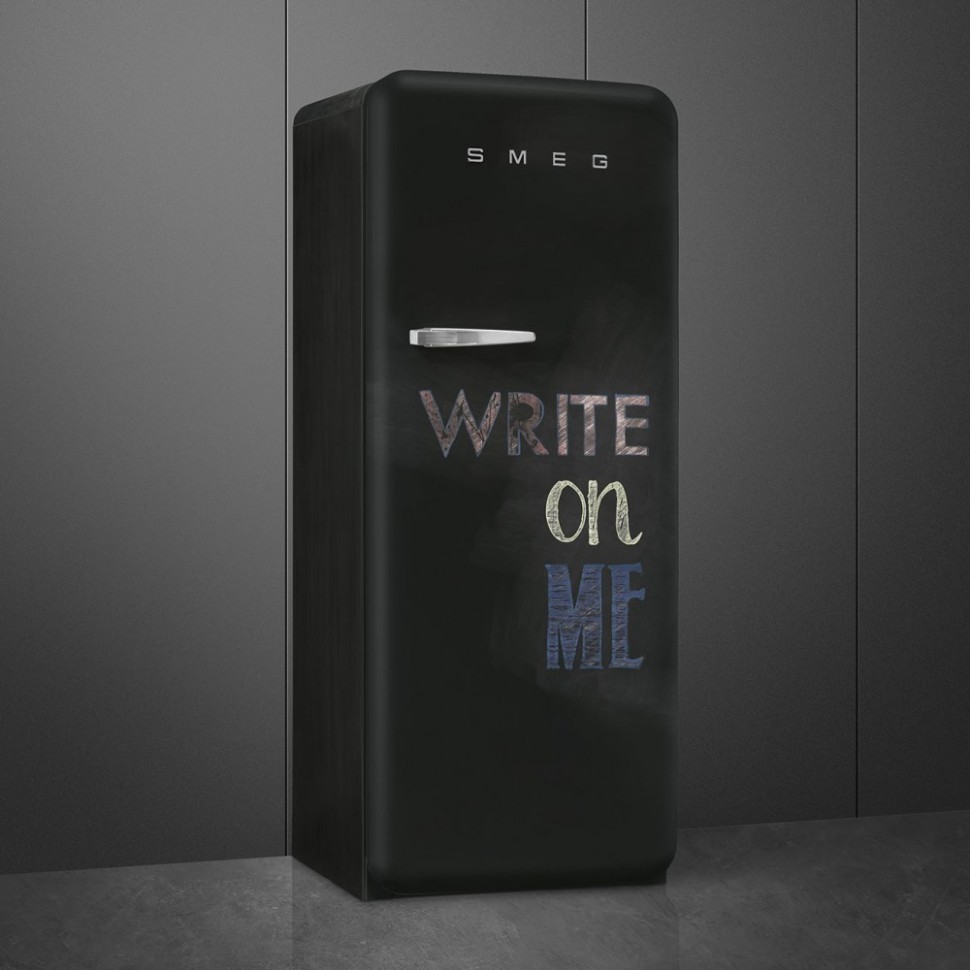 Холодильник Smeg FAB28RDBB5  