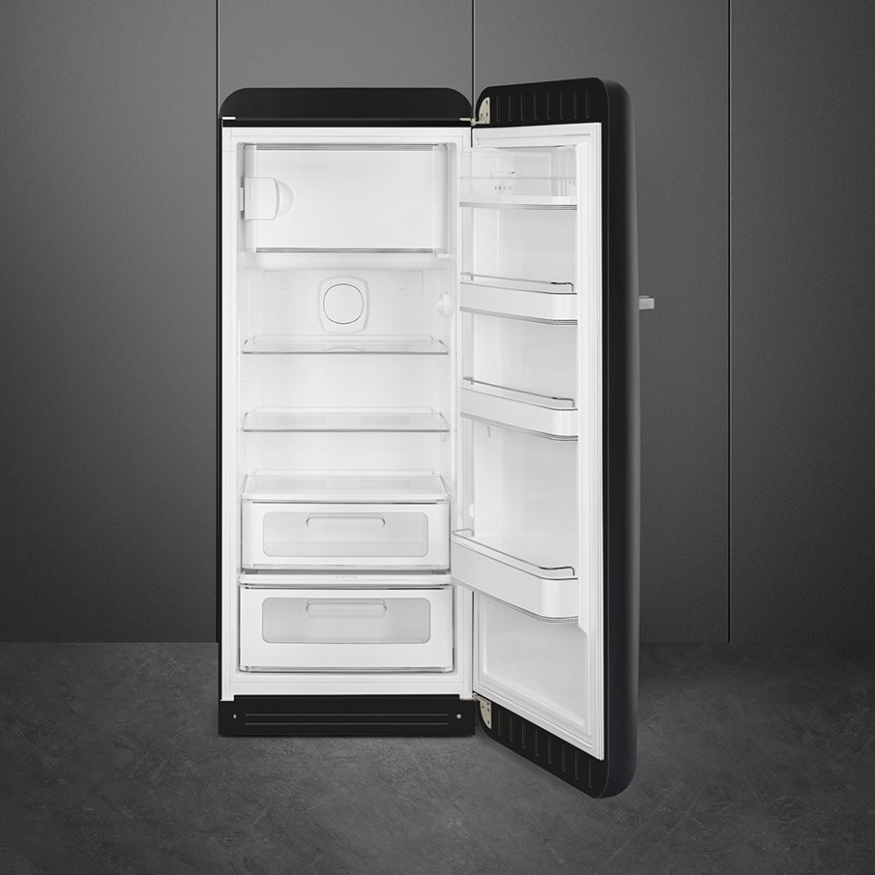 Холодильник Smeg FAB28RDBB5  