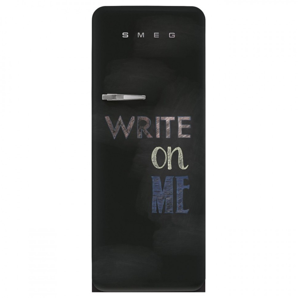 Холодильник Smeg FAB28RDBB5  