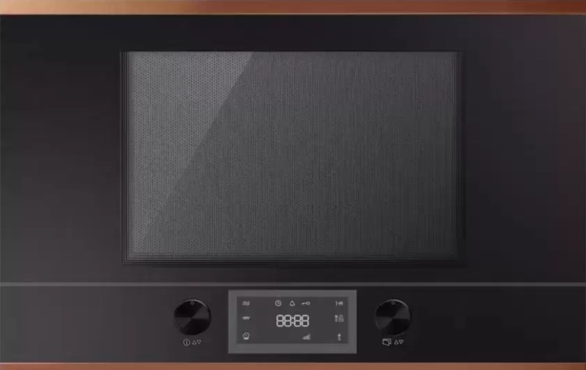 Микроволновая печь Kuppersbusch ML 6330.0 S7  