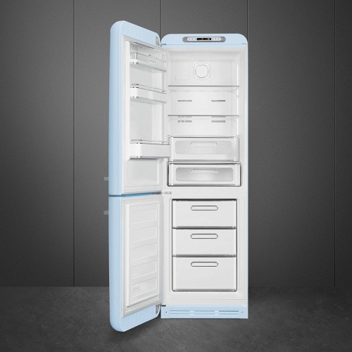 Холодильник Smeg FAB32LPB5  