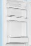 Холодильник Smeg FAB32LPB5  