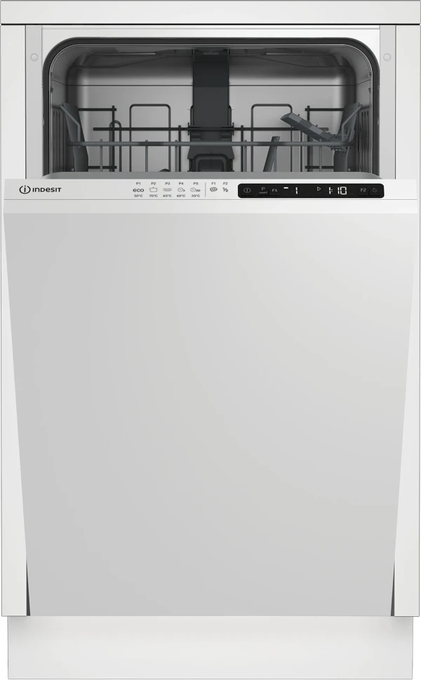 Посудомоечная машина встраив. Indesit DIS 1C59 2100Вт узкая