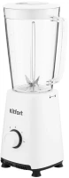 Блендер стационарный Kitfort КТ-1380 300Вт белый