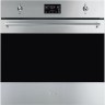 Духовой шкаф Smeg SO6302S3PX