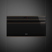 Духовой шкаф Smeg SFPR9604TNR
