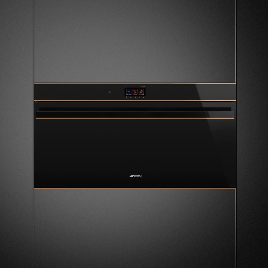 Духовой шкаф Smeg SFPR9604TNR  