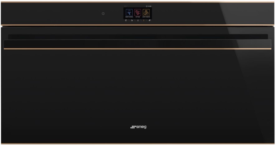 Духовой шкаф Smeg SFPR9604TNR  