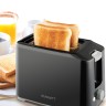 Тостер Scarlett SC-TM11020 700Вт черный