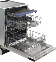 Посудомоечная машина встраив. Krona Kamaya 60 1930Вт полноразмерная