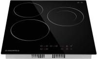 Варочная поверхность Maunfeld CVCE453DBK черный