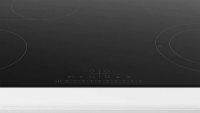 Варочная поверхность Bosch Serie 6 PKN811FP2E черный