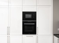 Микроволновая печь Weissgauff HMT-620 Grill 20л. 700Вт черный (встраиваемая)