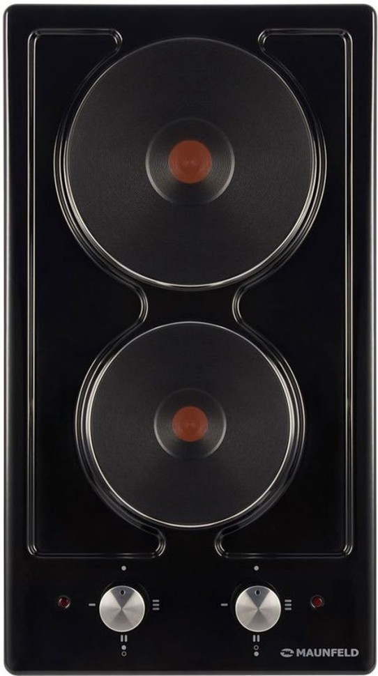 Варочная поверхность Maunfeld EEHE.32.4B черный  