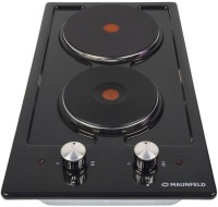 Варочная поверхность Maunfeld EEHE.32.4B черный